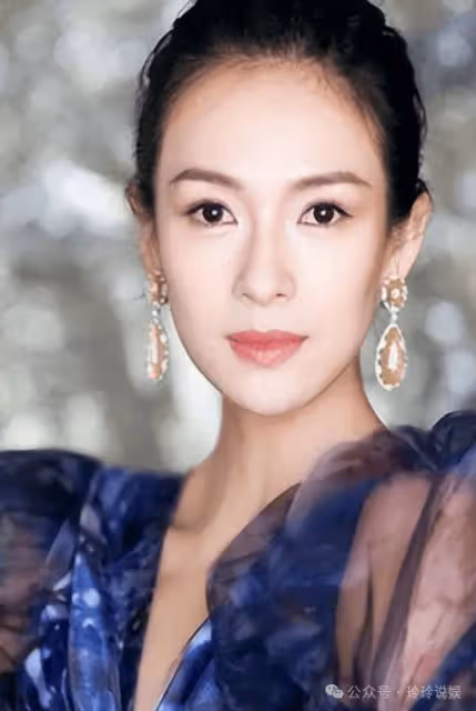 汪峰的現任陳露和章子怡誰更漂亮?比章子怡更溫柔,但沒她漂亮