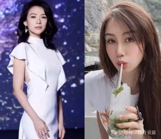 汪峰的現任陳露和章子怡誰更漂亮?比章子怡更溫柔,但沒她漂亮