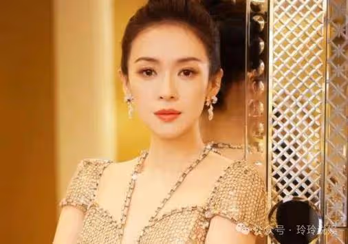汪峰的現任陳露和章子怡誰更漂亮?比章子怡更溫柔,但沒她漂亮