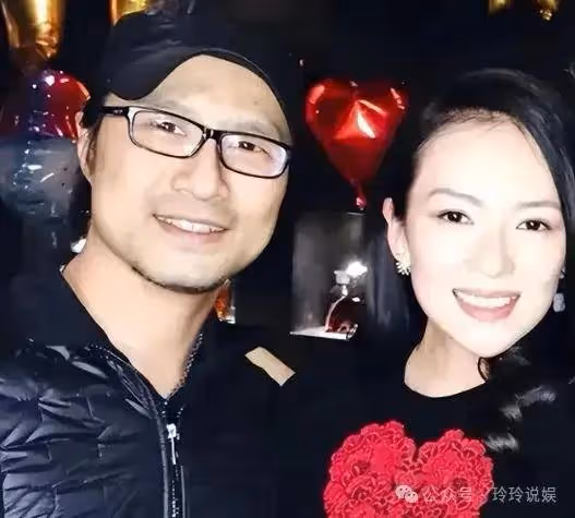 汪峰的現任陳露和章子怡誰更漂亮?比章子怡更溫柔,但沒她漂亮