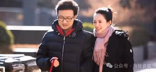 汪峰的現任陳露和章子怡誰更漂亮?比章子怡更溫柔,但沒她漂亮