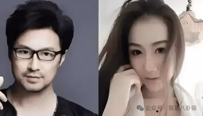 汪峰身邊的兩個女人:陳露與國際章,差距有多大?差距太大啦!
