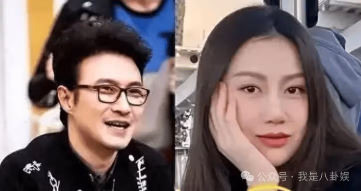 汪峰身邊的兩個女人:陳露與國際章,差距有多大?差距太大啦!