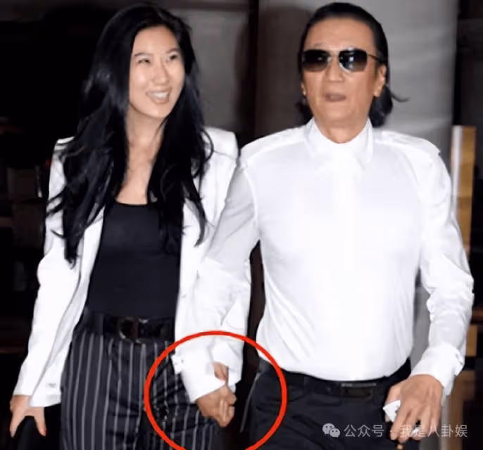 謝賢交代後事驚爆眼球：陪葬品龜殼已定，財產竟歸柏芝？謝霆鋒一句話軒然大波