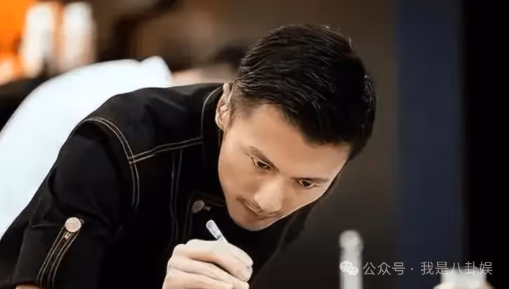謝賢交代後事驚爆眼球：陪葬品龜殼已定，財產竟歸柏芝？謝霆鋒一句話軒然大波