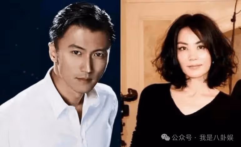 謝賢交代後事驚爆眼球:陪葬品龜殼已定,財產竟歸柏芝?謝霆鋒一句話軒然大波