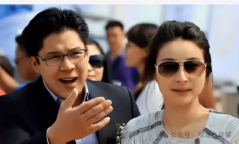 章子怡閉口不談前夫的出軌,當初如果嫁入霍家,或許已經相夫教子了