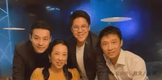 章子怡閉口不談前夫的出軌,當初如果嫁入霍家,或許已經相夫教子了