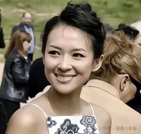 章子怡閉口不談前夫的出軌,當初如果嫁入霍家,或許已經相夫教子了