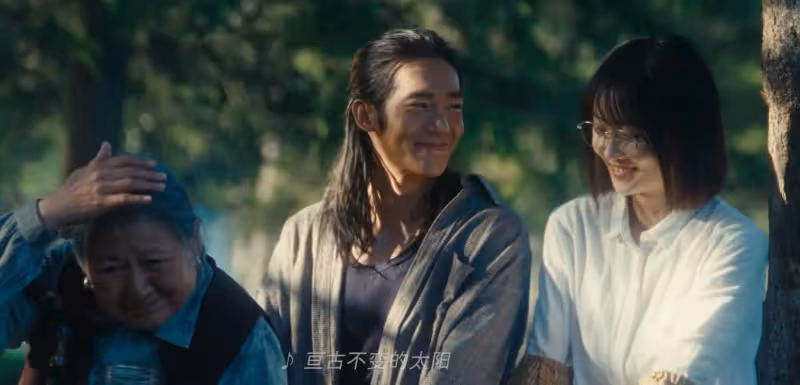 央視《我的阿勒泰》首播口碑出爐!觀眾的打分點評「一針見血」