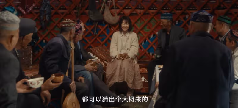 央視開播1天，就全國收視第一，馬伊琍令觀眾入坑，終於有劇可追了