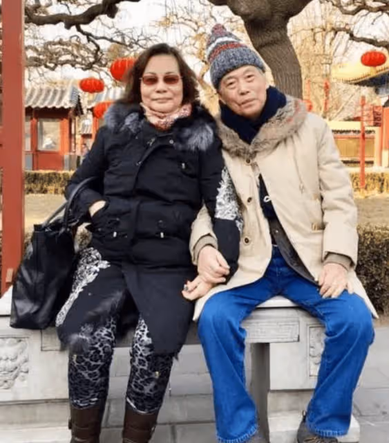 周海媚去世6個月,母親死守女兒宅邸,唯一願望在另一個世界,母女再次相見