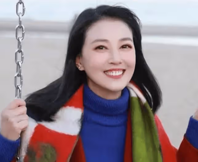 周海媚去世6個月,母親死守女兒宅邸,唯一願望在另一個世界,母女再次相見