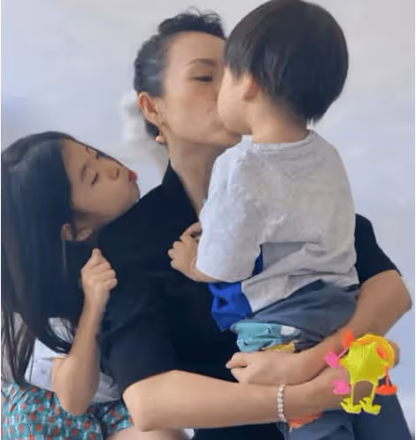 汪峰豪賭破產,前妻章子怡:靠扔骰子出軌打發光陰,自家妻兒不離開才怪