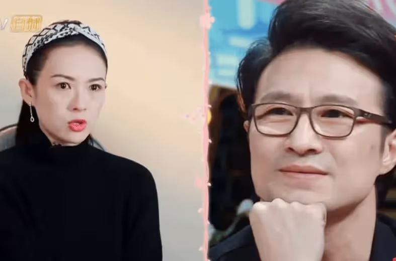汪峰豪賭破產,前妻章子怡:靠扔骰子出軌打發光陰,自家妻兒不離開才怪