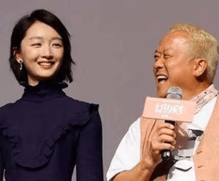 曾志偉揭周冬雨的糜爛情史!交際花包裝的白富美, 私下是個濫交無度的女孩