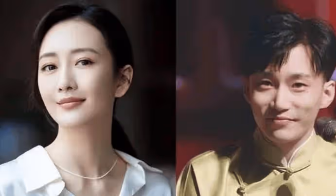 王鷗與眾多男星有風流史,兒時的缺愛,讓不她敢組建家庭