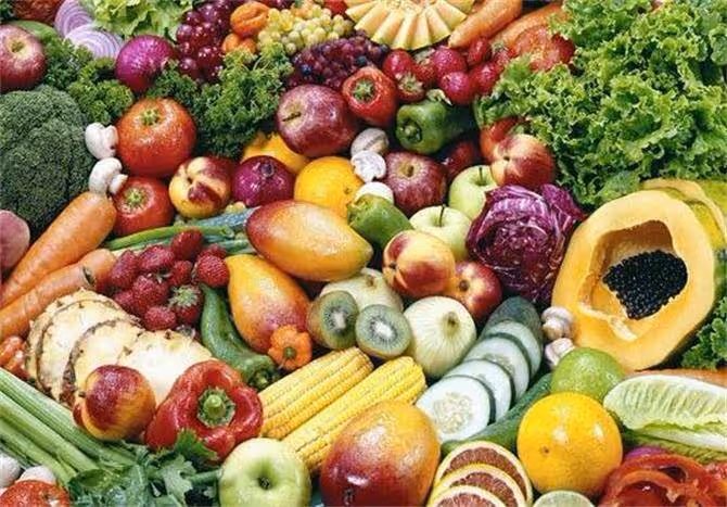 葉黃素對眼睛好處多多,富含葉黃素的蔬菜和水果有哪些?