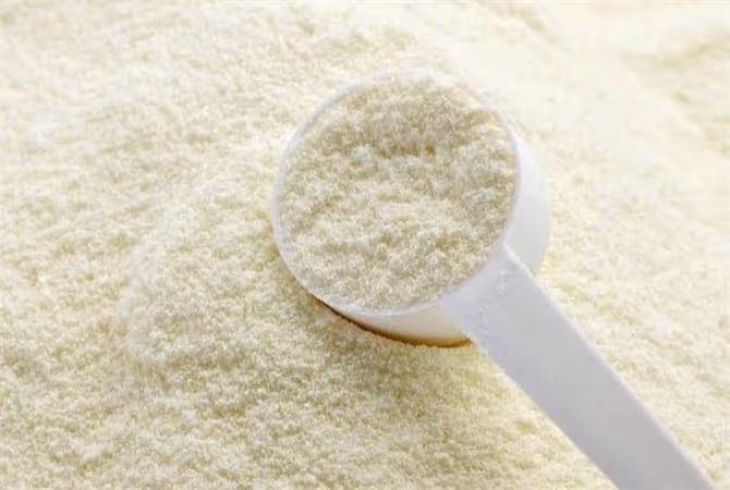 盒裝純牛奶和奶粉哪個更好?其實二者差別並不大