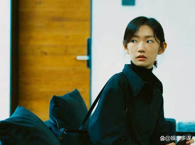 《新生》費可行騙目的揭開！何珊爆料不恥往事，受害者變加害者