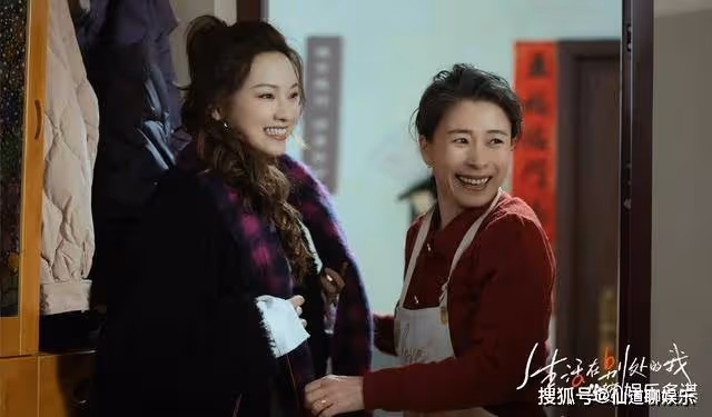 《生活在別處的我》夏果意外流產失去子宮，郁見出軌溫雅後閃婚，驚呆了