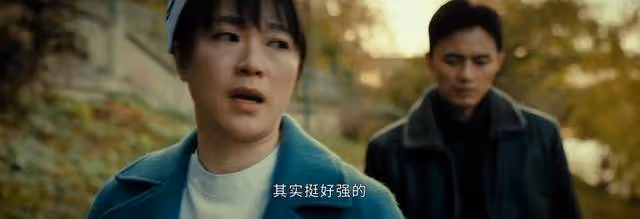 《微暗之火》南雅寧願去工廠打工，也不願接受陳家幫助，太真實了