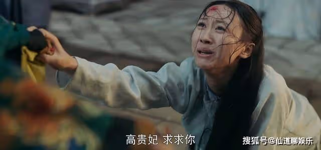 《延禧攻略》看了原著才知道，想要害五阿哥的並非高貴妃，而是純妃