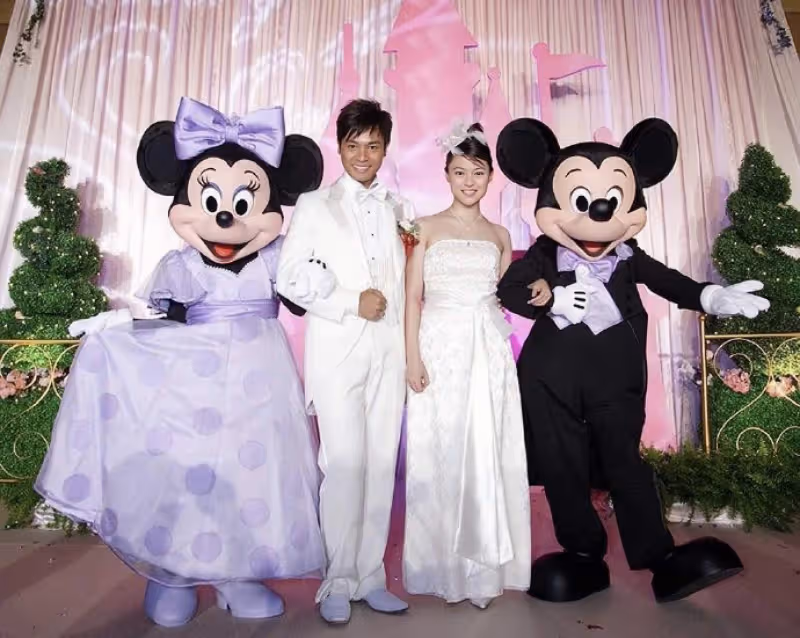 郭晉安離婚內情曝光！妻子不想再做全職太太，教育子女上存在分歧