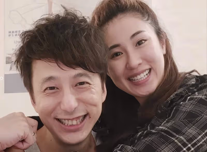 香港男星鄧健泓移民加拿大，無穩定收入生活拮据，滿臉皺紋顯滄桑