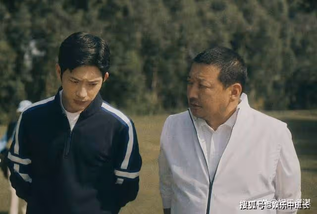 《新生》費可假死整容改名劉漠回歸，策劃追思會目的曝光20年大秘