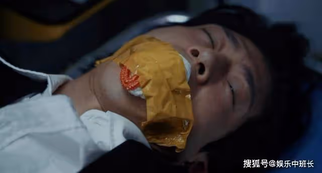《新生》費可被報復拋屍沉江？其實費可就藏在他們身邊，只是被忽略