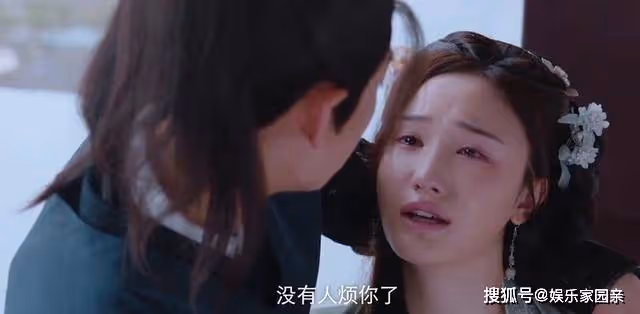 《披荊斬棘大小姐》3對戀人3種結局，沈自山愛而不得，羅愛蓮最幸運