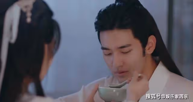 《披荊斬棘大小姐》3對戀人3種結局，沈自山愛而不得，羅愛蓮最幸運