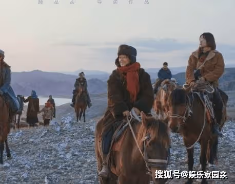 《我的阿勒泰》什麼時候播出？《我的阿勒泰》只有八集嗎？