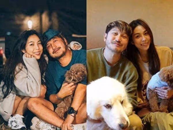 KID宣布二胎是女生！「超美小名曝」　嗨喊6次女鵝：兒子放生了