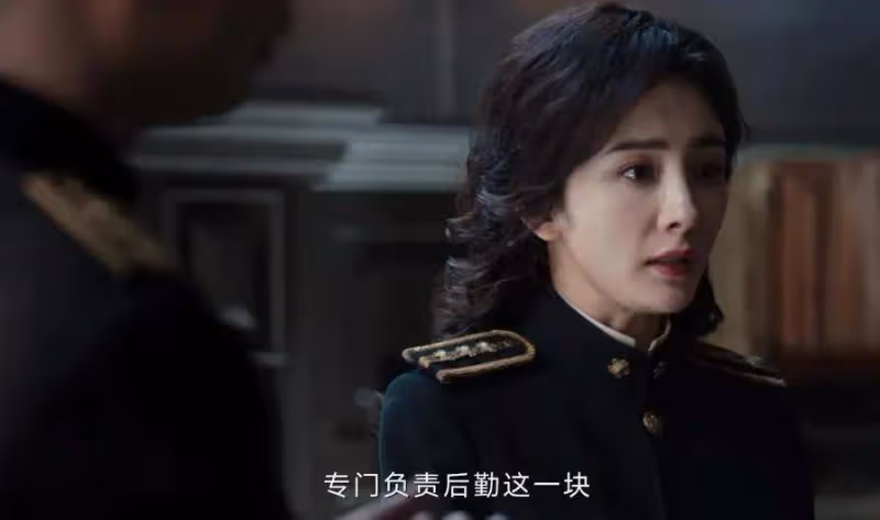 《哈爾濱1944》:直到老錢瀕死,宋卓文都沒意識到自己犯下大錯
