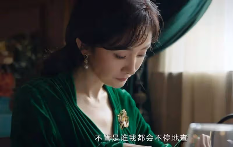 《哈爾濱1944》:直到老錢瀕死,宋卓文都沒意識到自己犯下大錯