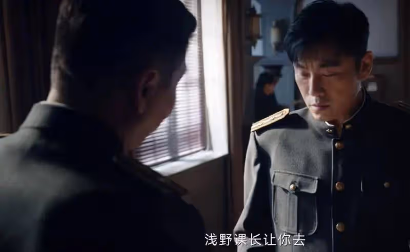 《哈爾濱1944》:直到老錢瀕死,宋卓文都沒意識到自己犯下大錯