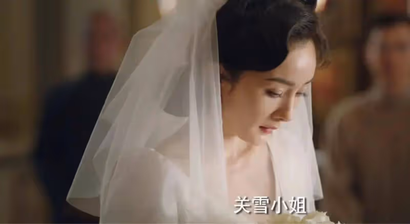 《哈爾濱1944》:看懂老錢身份暴露,才明白除了老苗,還有內奸