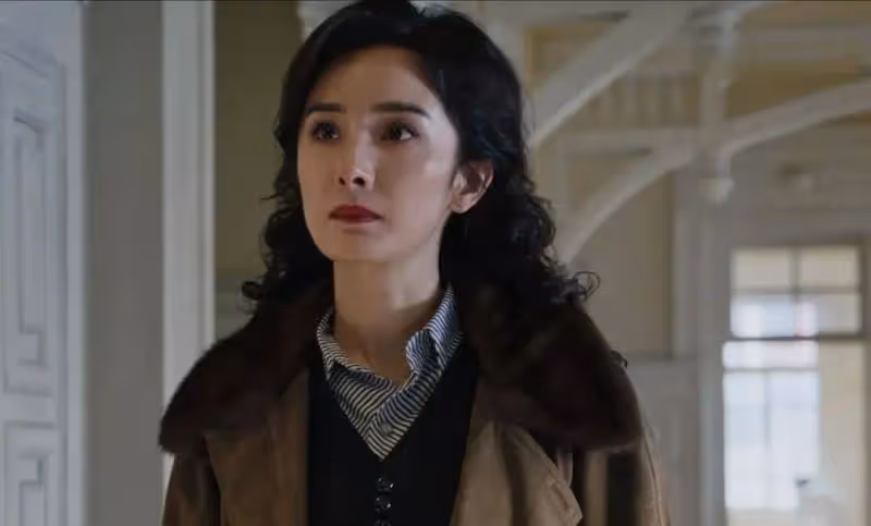 《哈爾濱1944》:看懂老錢身份暴露,才明白除了老苗,還有內奸