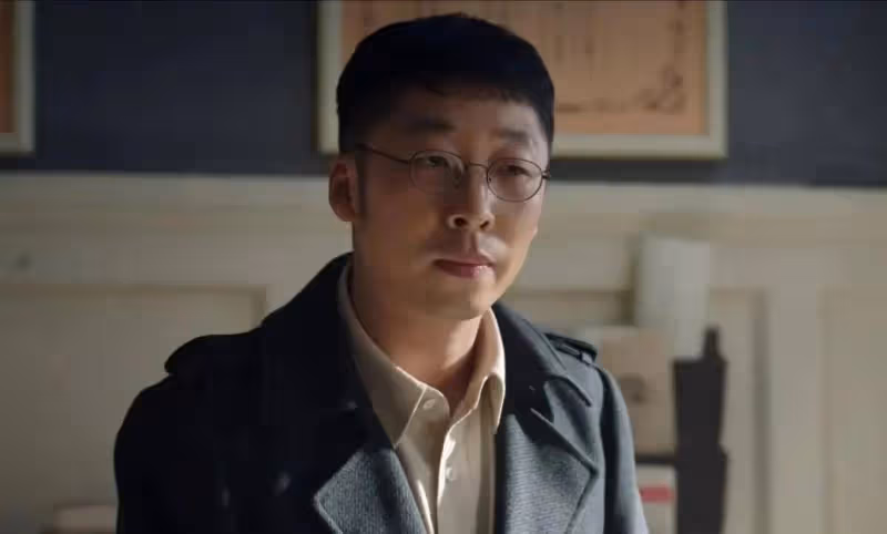 《哈爾濱1944》:雙胞胎暴露!關雪借刀殺人,嫁禍潘越
