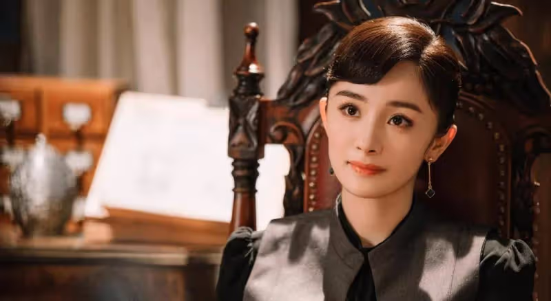 《哈爾濱1944》:雙胞胎暴露!關雪借刀殺人,嫁禍潘越