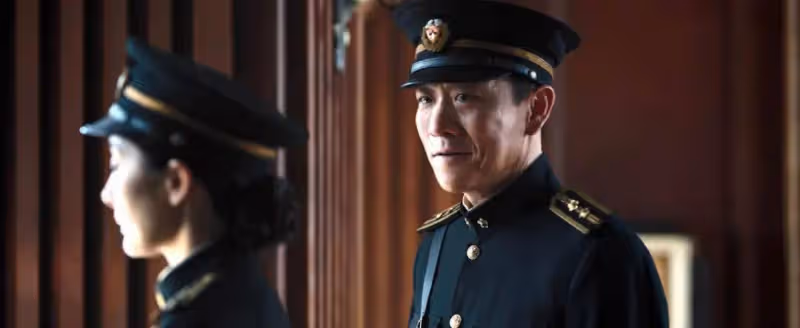 《哈爾濱1944》:看懂了老苗假意悔過,才明白老錢為何暴露