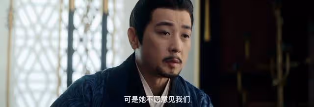 《星漢燦爛》看了原著才知皇帝對宣後多寬厚,廢后宣家一時風頭無兩