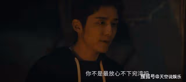 《微暗之火》明知徐毅出軌,為何南雅不利用證據離婚呢?太心酸了