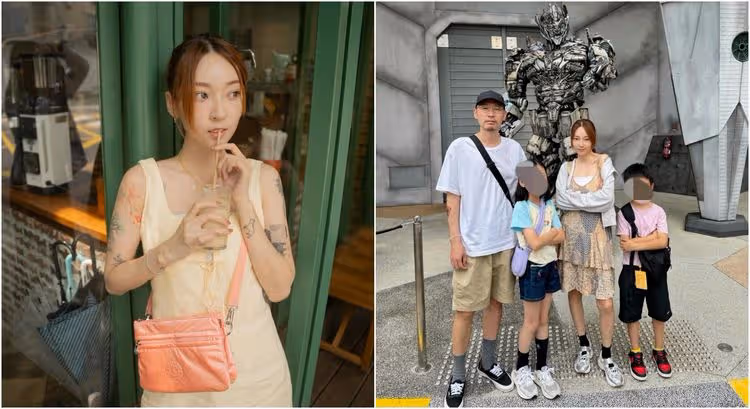 72歲張菲現身！辣媳結婚11年首曝「私下互動」：不要再叫我傳話