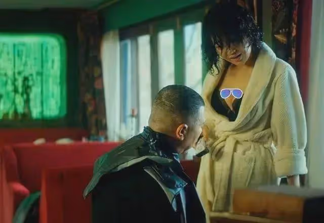 10位「大骨架」女明星，個個都十分豐腴成熟，才是男人眼中的西施
