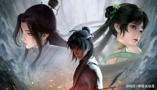 碧瑤為什麼最後沒有復活？關鍵在於馬銘，說是罪魁禍首都不為過