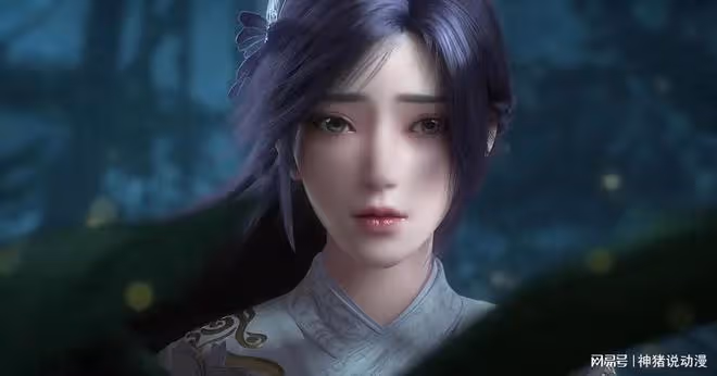 同為完美世界女主，為什麼雲曦人氣不如火靈兒？只因三點讓人破防