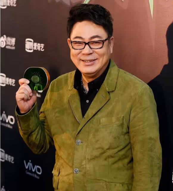 高亞麟出軌！女三的生活照被扒，一次轉帳高達38888元